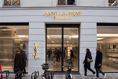 emplyeestore ysl|Working at Yves Saint Laurent: 11 Reviews .